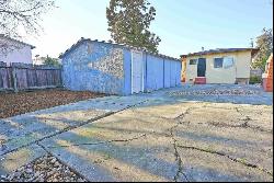 1352 80th. Avenue, Oakland CA 94621