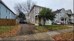 1305 38th Street Unit A, Norfolk VA 23508