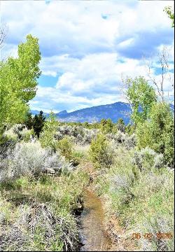 TBD Cottontail, Taos NM 87571