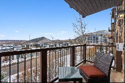 2100 Frostwood Blvd Unit 4158, Park City UT 84098