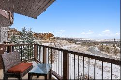 2100 Frostwood Blvd Unit 4158, Park City UT 84098