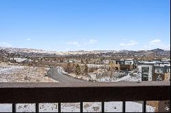 2100 Frostwood Blvd Unit 4158, Park City UT 84098