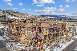 2100 Frostwood Blvd Unit 4158, Park City UT 84098