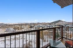 2100 Frostwood Blvd Unit 4158, Park City UT 84098