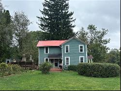 123 Saint Paul Road, PlumcReek Twp PA 16249