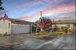 1363 Indian Sage Road, Lancaster CA 93534