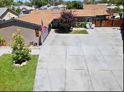 1363 Indian Sage Road, Lancaster CA 93534