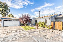 1363 Indian Sage Road, Lancaster CA 93534