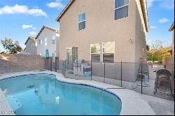 6268 Chuparosa Court, Las Vegas NV 89141