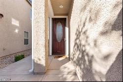 6268 Chuparosa Court, Las Vegas NV 89141