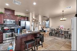 6268 Chuparosa Court, Las Vegas NV 89141