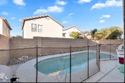 6268 Chuparosa Court, Las Vegas NV 89141