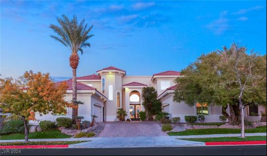 2660 Mirabella Street, Henderson NV 89052