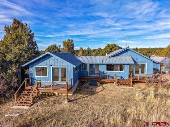 35738 Road P.6, Mancos CO 81328