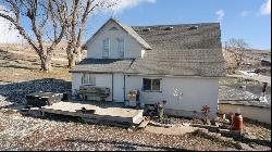 1326 Aspen Road, Panama IA 51562