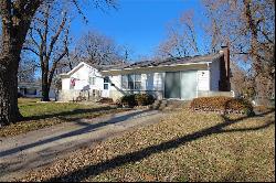 214 Park Avenue, Belton MO 64012