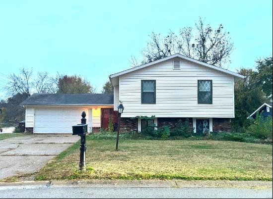 1 Blackwood Lane, St Peters MO 63376