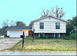 1 Blackwood Lane, St Peters MO 63376