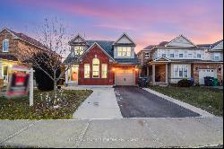 36 Morgandale Road, Brampton ON L7A2K1