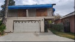 1478 N Park Avenue, Pomona CA 91768