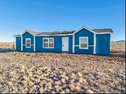 2951 S Grand Canyon Boulevard, Williams AZ 86046