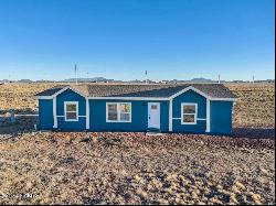 2951 S Grand Canyon Boulevard, Williams AZ 86046