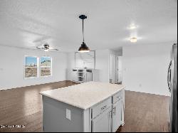 2951 S Grand Canyon Boulevard, Williams AZ 86046