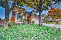 604 Cypress Hill Drive, McKinney TX 75071