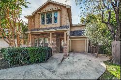 6202 Pecan Tree, San Antonio TX 78240