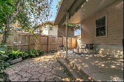 6202 Pecan Tree, San Antonio TX 78240