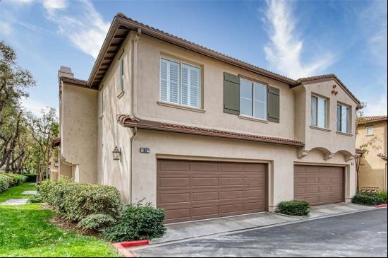 97 Sapphire #39, Irvine CA 92602