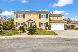 13569 Meadowlands Court, Moreno Valley CA 92555