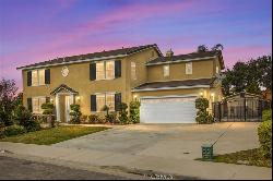 13569 Meadowlands Court, Moreno Valley CA 92555