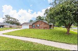 247 W Kirkley Pl, Baton Rouge LA 70815