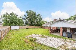 247 W Kirkley Pl, Baton Rouge LA 70815