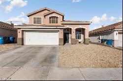 6564 Sweetzer Way, Las Vegas NV 89108