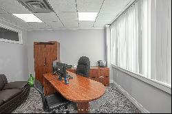 2600 Skymark Avenue Unit 3-102, Mississauga ON L4W5B2