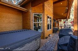 3580 S Lariat Loop, Flagstaff AZ 86005