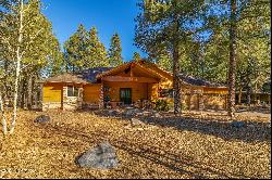 3580 S Lariat Loop, Flagstaff AZ 86005