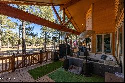 3580 S Lariat Loop, Flagstaff AZ 86005