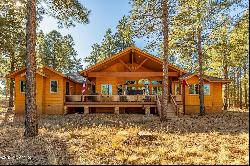 3580 S Lariat Loop, Flagstaff AZ 86005