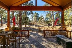 3580 S Lariat Loop, Flagstaff AZ 86005