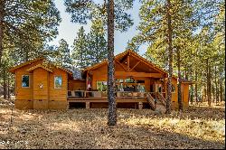 3580 S Lariat Loop, Flagstaff AZ 86005