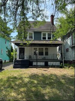 10208 Columbia Avenue, Cleveland OH 44108