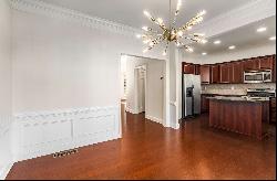 Meticulously Maintained Townhome in Boutique Gated Buckhead Community