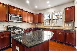 Meticulously Maintained Townhome in Boutique Gated Buckhead Community