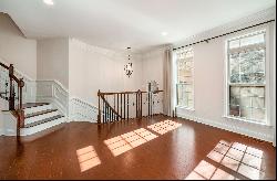 Meticulously Maintained Townhome in Boutique Gated Buckhead Community