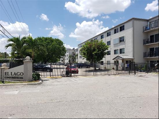 5505 NW 7th St Unit W412, Miami FL 33126