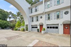 856 Saint Charles Avenue NE Unit 1, Atlanta GA 30306