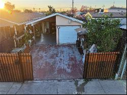 10313 Gorman Avenue, Los Angeles CA 90002